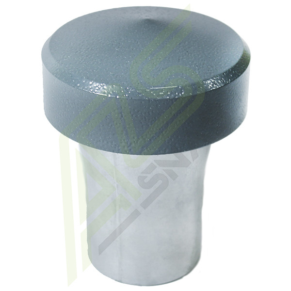 Клапан дыхательный СМДК-50 грибок муфтовый (резьбовой) - фото 5 - id-p102624107