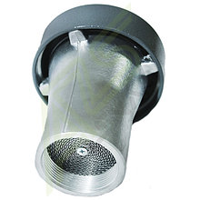 ᐈ Клапан дыхательный СМДК-50 грибок муфтовый (резьбовой)