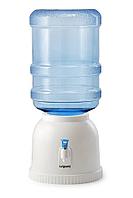 Раздатчик воды для бутылей 19 литров Lagretti Turin настольный