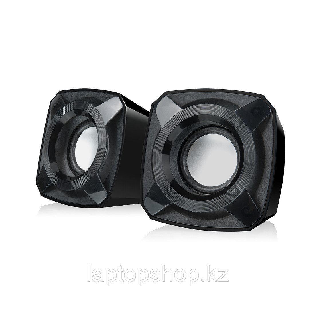 Колонки Microlab B16 Чёрный