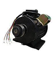 Электродвигатель для шиномонтажа 220v