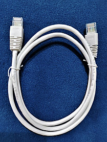 Патч сым Cat.5e UTP RJ-45 1 м