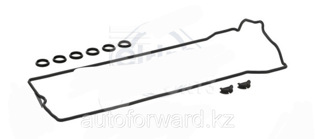 Прокладка клапанная  M104