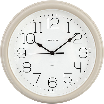 Часы настенные «Элеганс» Ø30.5 см, фото 2