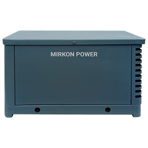 Газовый генератор Mirkon Power MKG-6, 6 кВт