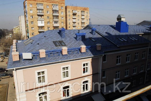 Maнсapдныe oкнa 55х98
