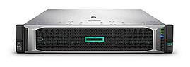 Стоечный сервер DL380 Gen10, 1(up2)x 4214R Xeon-S