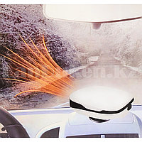 Обогреватель для авто Car Mounted Heater SWK-1008 белый