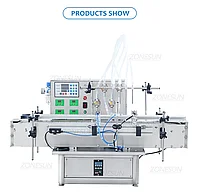 ZONESUN Машина для розлива, маленькая интеллектуальная жидкость, парфюм, капли для глаз.