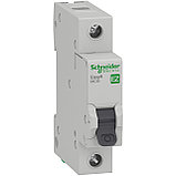 Автоматический выключатель EASY 9 1P 16A C 4,5кА 230В EZ9F34116 Schneider Electric, фото 2