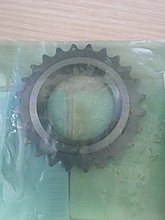 12632-67D00 Шестерня масляного насоса SUZUKI GRAND VITARA JA627, SQ625, ORIGINAL