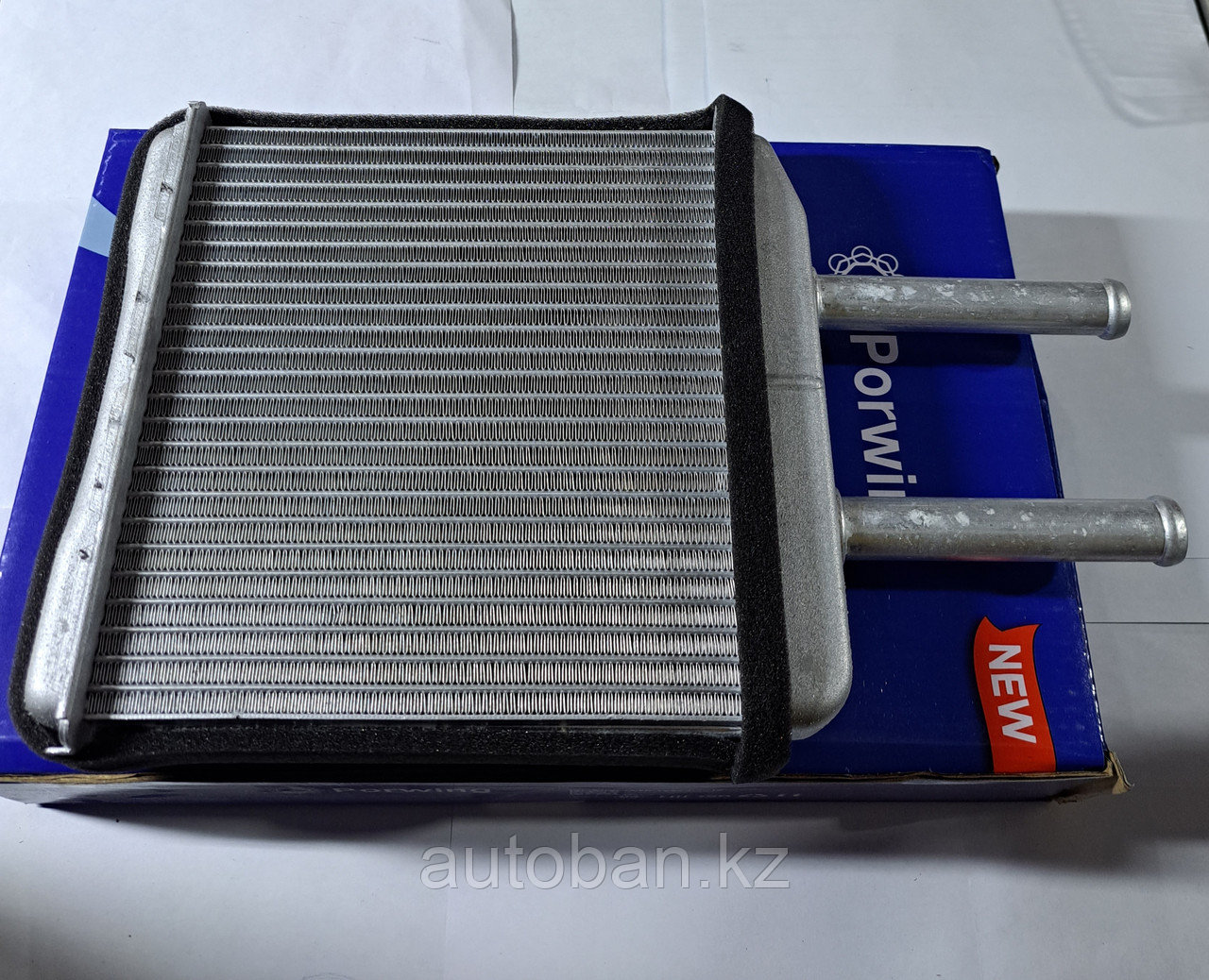 Радиатор печки Daewoo Matiz 1998-2013/Chevrolet Spark 2005-