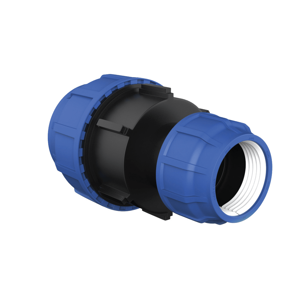 Муфта компрессионный 40х25  FITSA