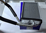 Радиатор печки Daewoo Nexia 1/2 1995-2013/Espero 1994-, фото 5