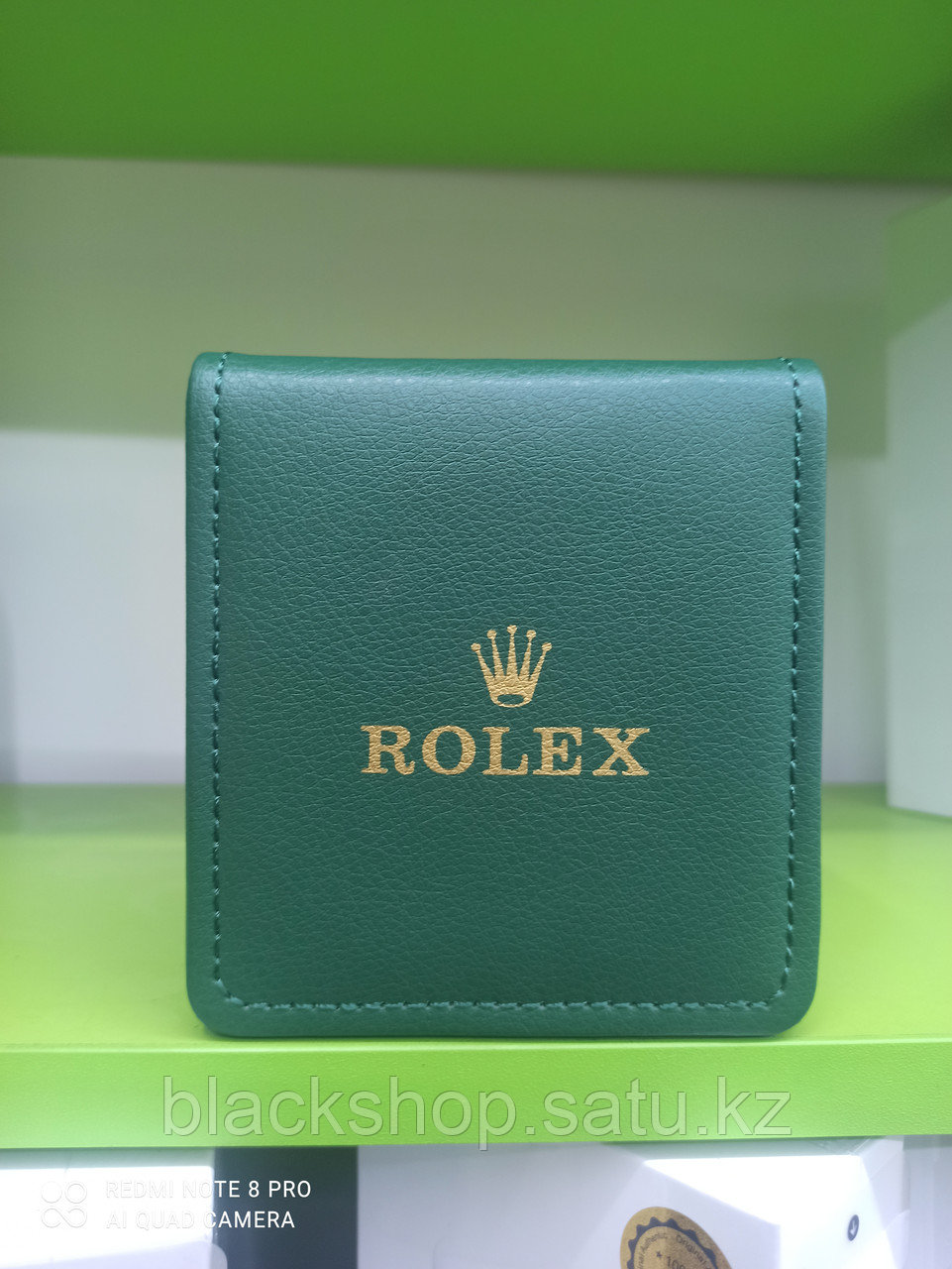 Часы Rolex - фото 5 - id-p106132068