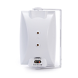 DSPPA DSP6064W Громкоговоритель настенный, фото 4