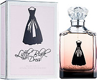 Женские духи Fragrance World Little Black Dress 100 мл