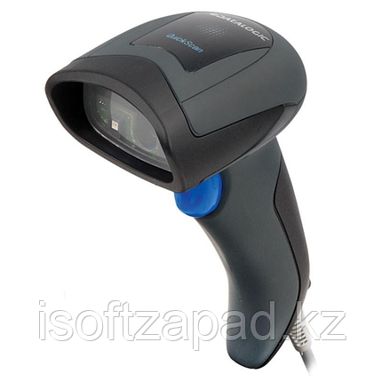 DATALOGIC QD 2430 2 D сканер штрих-кода, фото 2