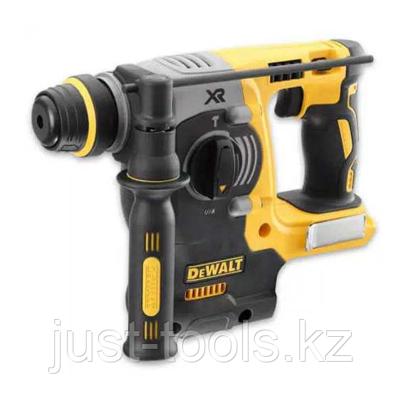 Перфоратор аккумуляторный бесщёточный SDS-Plus DeWALT DCH273N - фото 1 - id-p106133302