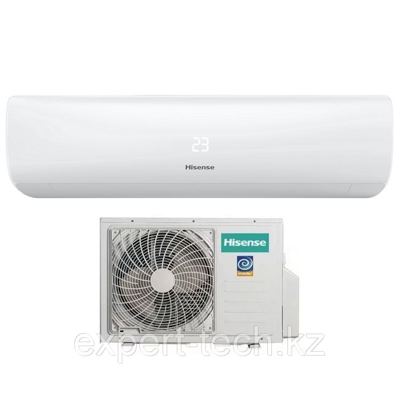 Hisense Zoom DC Inverter 07