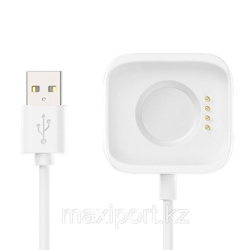 Зарядное устройство для смарт часов Oppo Watch 41 mm