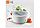 Портативный очиститель фруктов и овоще Xiaomi Protable Fruit and Vegetable Washing Machine HD-ZNGSQXJ01, фото 2