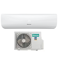 Hisense Zoom DC Inverter 24