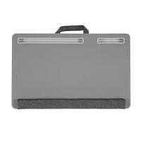Подставка для ноутбука Evolution LS203 серый