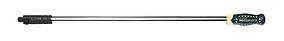 ROCKFORCE Вороток шарнирный с резиновой ручкой 760мм, 1/2" ROCKFORCE RF-8014760F 19952