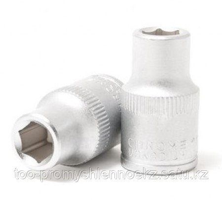 Kingtul Головка 11мм 6гр. 1/4" KINGTUL profi KT-52511 29275