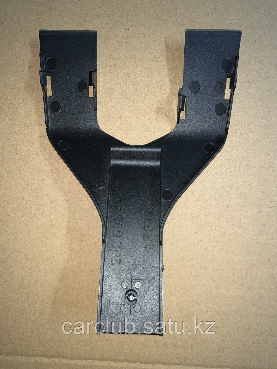 W202 вилка на телевизоре - фото 1 - id-p105823014