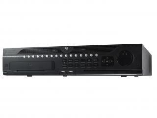 Hikvision DS-9632NI-I16 32-х канальный сетевой видеорегистратор 16 SATA