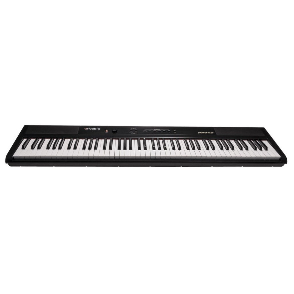 Цифровое пианино Artesia A-73 Black - фото 2 - id-p105618177
