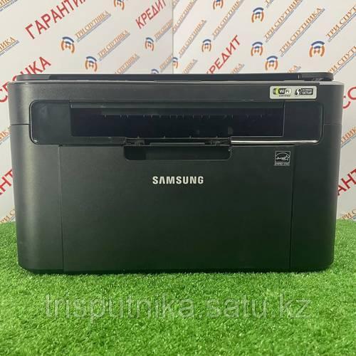 МФУ Samsung SCX- 3205W Ч|б - фото 3 - id-p106139440