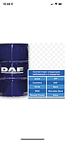 Моторное масло DAF XTREME LD 10W40 (208 литров)
