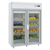 Шкаф холодильный Polair DM114‑S ..+1/+10°С