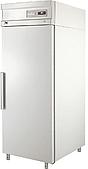 Шкаф холодильный Polair CM105‑S (ШХ‑0,5) ..0/+6°С