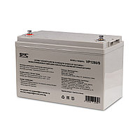 Аккумуляторная батарея SVC VP1280/S 12В 80 Ач (329*170*224)