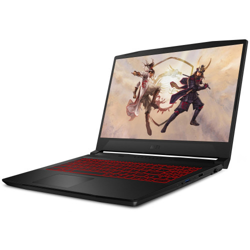 MSI Katana GF66 ноутбук (12UGSZOK-1245XKZ-BB71270H16GXXDXX) - фото 3 - id-p106140870