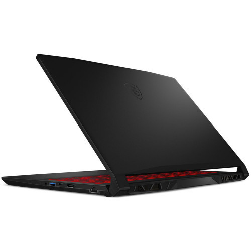 MSI Katana GF66 ноутбук (12UGSZOK-1245XKZ-BB71270H16GXXDXX) - фото 7 - id-p106140870