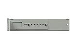 Кросс (полка) ШКОС-Л-1U/24 (сплайс-кассета, адаптераные планки под SC, гильзы, крепеж в комплекте), фото 5