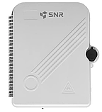 Коробка распределительная оптическая SNR-FTTH-FDB-24X, фото 2