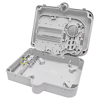 Коробка распределительная оптическая SNR-FTTH-FDB-24X