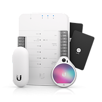 Система контроля доступа Ubiquiti UniFi Access Starter Kit