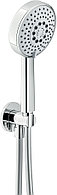 Гарнитур душевой NOBILI AD146/47CR со шлангом