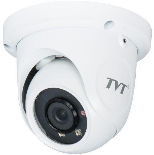 3Мп IP камера TVT TD-9534S1 (D/PE/AR1)