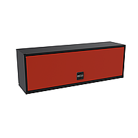 Шкаф навесной с подъемной створкой, 1210х410х310 мм /PowerMechanics-SM3002DR/