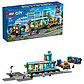 LEGO: Железнодорожная станция CITY 60335, фото 2