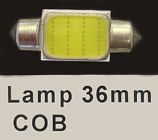 Lamp 36 COB светодиод