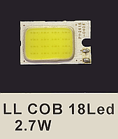 LL COB 18 mm Led Лампа